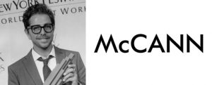 Ben Coulson McCann