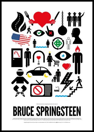 Bruce Springsteen