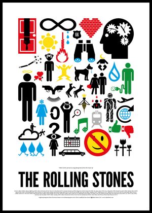 The Rolling Stones