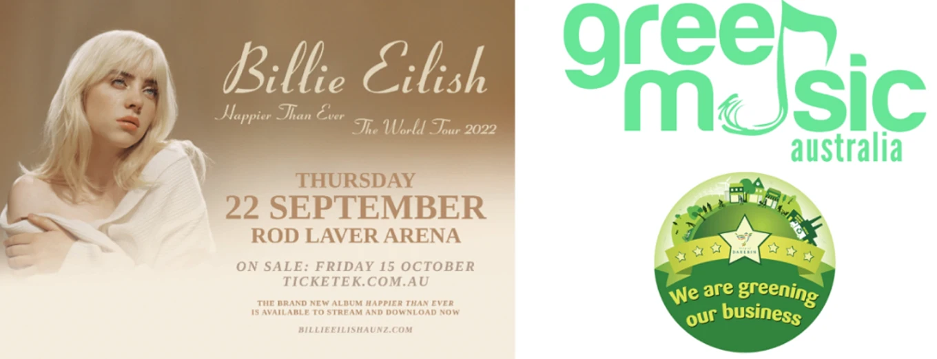 Green Music Australia