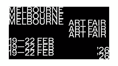 Melbourne Art Fair