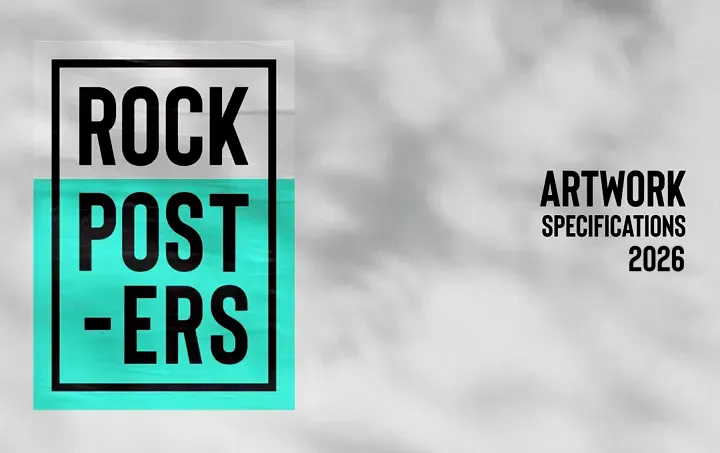 Artwork Specs